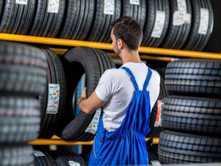 Savaştepe Oto Lastikçi